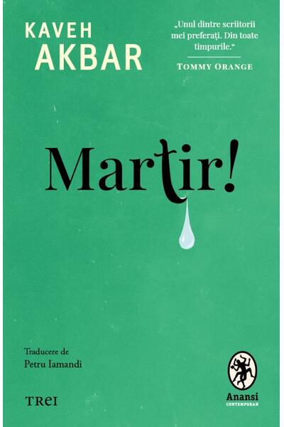 Martir!