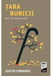 Copertă produs Țara bunicii