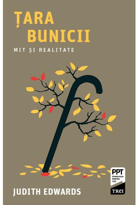 Copertă produs Țara bunicii