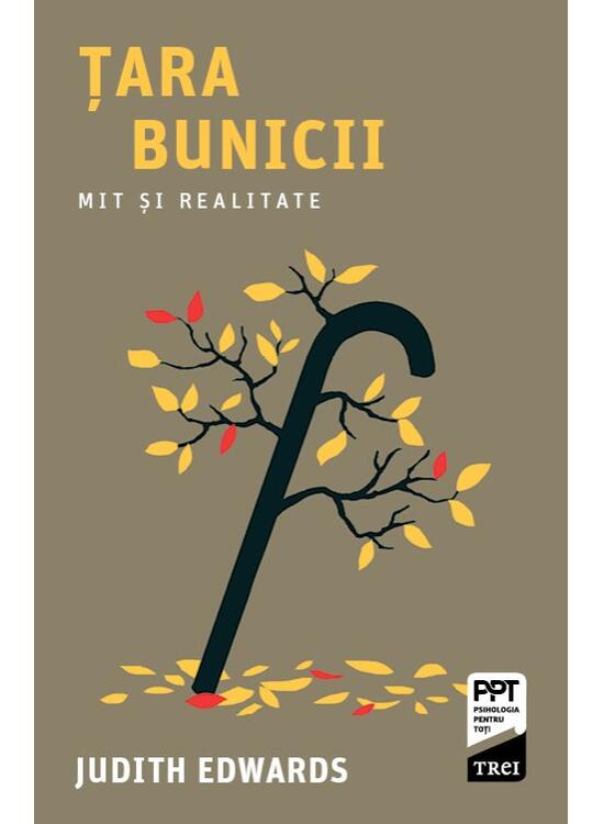 Copertă produs Țara bunicii - gallery big 1