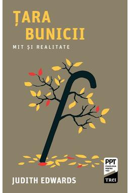 Copertă produs Țara bunicii