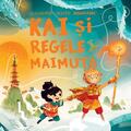 Copertă produs Kai și regele maimuță - gallery small 