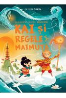 Kai și regele maimuță