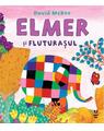 Copertă produs Elmer și fluturașul - thumb 1