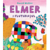 Copertă produs Elmer și fluturașul
