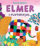 Elmer și fluturașul