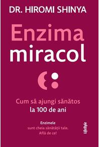 Copertă produs Enzima miracol