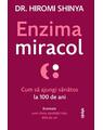 Copertă produs Enzima miracol - thumb 1