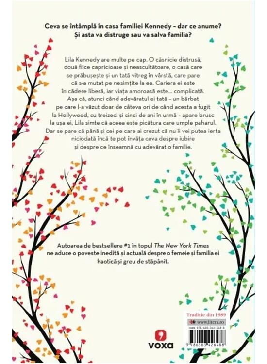 Copertă produs Toți am fost aici - gallery big 2