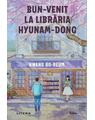 Copertă produs Bun-venit la librăria Hyunam-Dong - thumb 1