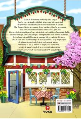 Copertă produs Clătite cu căpșuni și dragoste