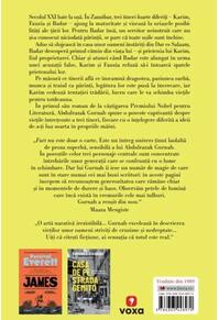 Copertă produs Furt