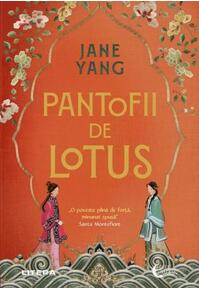 Copertă produs Pantofii de lotus