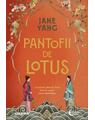 Copertă produs Pantofii de lotus - thumb 1