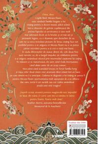 Copertă produs Pantofii de lotus