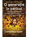 Copertă produs O generație &icirc;n pericol - thumb 1