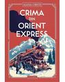 Copertă produs Crima din Orient Express (2023) - thumb 1