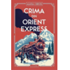 Copertă produs Crima din Orient Express