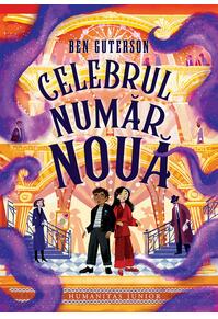 Copertă produs Celebrul Număr Nouă