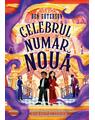 Copertă produs Celebrul Număr Nouă - thumb 1