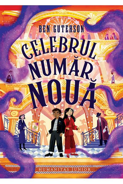 Celebrul Număr Nouă