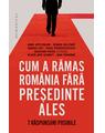 Copertă produs Cum a rămas Rom&acirc;nia fără președinte ales - thumb 1