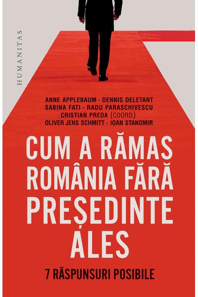 Cum a rămas Rom&acirc;nia fără președinte ales