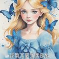 Copertă produs Prințesa Fluture - gallery small 
