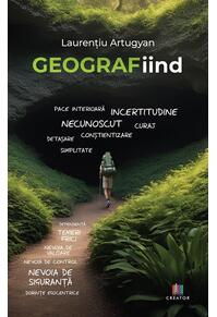 Copertă produs GEOGRAFiind