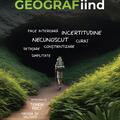 Copertă produs GEOGRAFiind - gallery small 