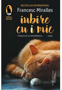 Copertă produs Iubire cu i mic