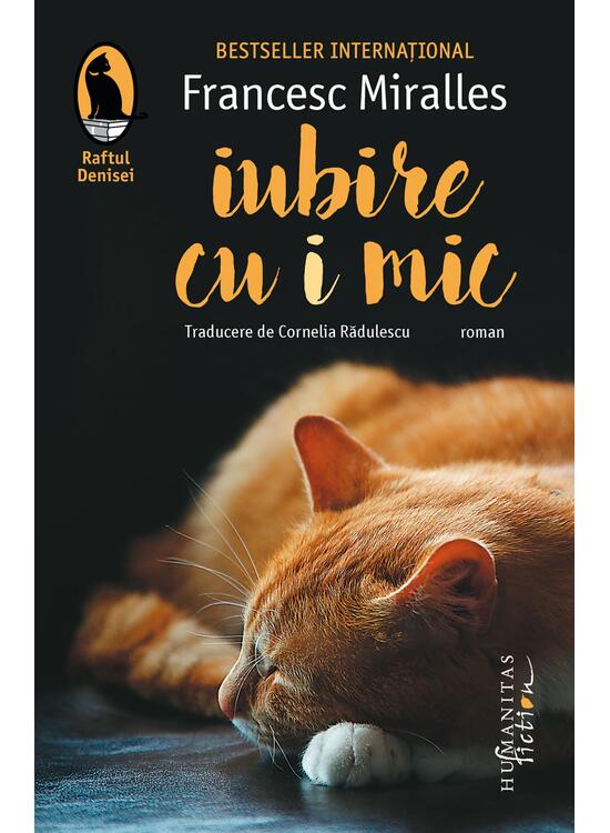 Copertă produs Iubire cu i mic - gallery big 1