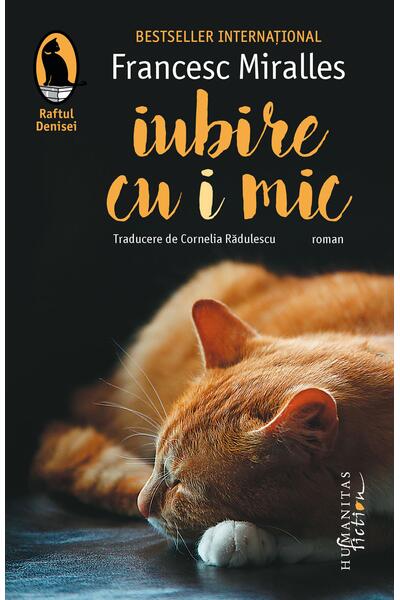 Iubire cu i mic