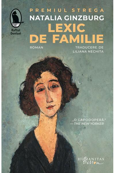 Lexic de familie