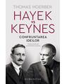 Copertă produs Hayek vs Keynes - thumb 1