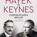 Copertă produs Hayek vs Keynes - gallery small 