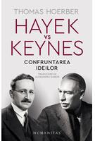 Imagine produs Hayek vs Keynes