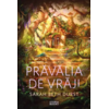 Copertă produs Prăvălia de vrăji