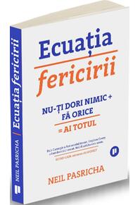 Copertă produs Ecuația fericirii (Ediția II)