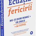 Copertă produs Ecuația fericirii (Ediția II) - gallery small 