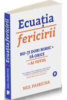Ecuația fericirii (Ediția II)