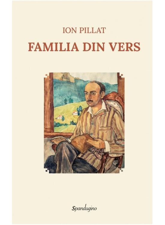 Copertă produs Familia din vers - gallery big 1