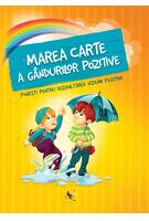 Imagine produs Marea carte a g&acirc;ndurilor pozitive