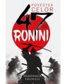 Copertă produs Povestea celor 47 de ronini - thumb 1