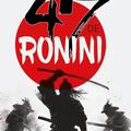 Copertă produs Povestea celor 47 de ronini - gallery small 