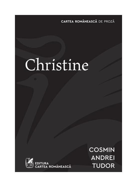 Copertă produs Christine - gallery big 1