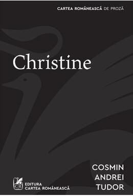 Copertă produs Christine