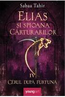 Imagine produs Cerul după furtună (Vol. 4)
