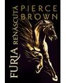 Copertă produs Furia renăscută (Vol. 6) - thumb 1