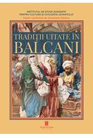Imagine produs Tradiții uitate &icirc;n Balcani
